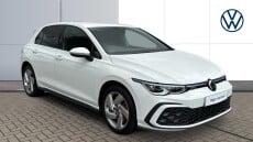 Volkswagen Golf 1.4 TSI GTE 5dr DSG Hatchback